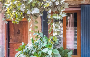 Gorgeous Apartment In Villes Sur Auzon With Wifi